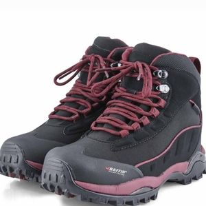 Baffins Waterproof Women's Hiking Boot